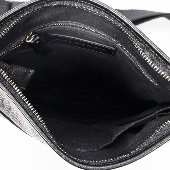 Burberry Small Zip Messenger - Picture 7 of 8